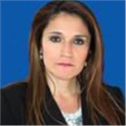 Profesora de Español para personas extranjeras