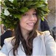 Laureata in lingue offre ripetizioni di inglese e spagnolo e supporto compiti