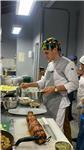 Clases de cocina para todas las edades