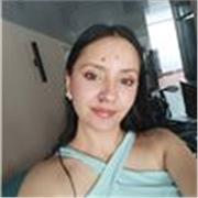 Estudiante de administración financiera de últimos semestres