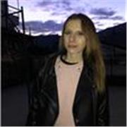 Studentessa difficil disponibile a offrire ripetizioni di tutte le materie scolastiche
per chi ne ha bisogno anche di tedesco. grazie :)