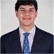 Maestro de Física y Matemáticas a nivel prepa y primeros semestres de ingeniería