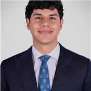 Maestro de Física y Matemáticas a nivel prepa y primeros semestres de ingeniería