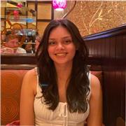 Experienced Biology Tutor with a Biomedical degree offering personalized biology lessons for high school and college students!