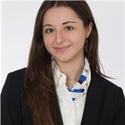 Clases de inglés nivel básico / primaria