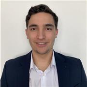 Donne des cours de mathématiques niveau lycée, pour élèves avec maths comme spécialité ou autre