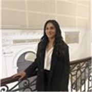 Étudiante en Master 2 Droit des affaires - Ingénierie juridique et financière des sociétés 