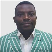 Dr. NDINDAH CLEMENT