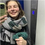 Professeur natif de russe