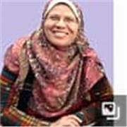 Doktorandin und erfahrene Lehrerin für Deutsch (DAZ), Englisch, Arabisch und Chemie – professioneller und verständlicher Unterrich