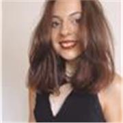 profesora de canto y sensibilización musical