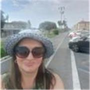 I teach italian all people of all nationalities, all ages and all level...The first lesson is free