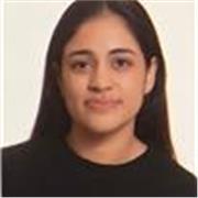 Profesora de Lengua Castellana y Literatura