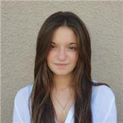 Studentessa diplomata liceo scientifico propone ripetizioni e aiuto compiti per bambini e ragazzi a Torino e Provincia