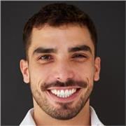 Profesor de Inglés apto para todas las edades y niveles