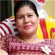 My self experienced special education teacher and an English teacher