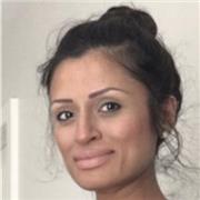 English is my first language, I worked with many nationalities in the world and can understand language barriers/pronunciations