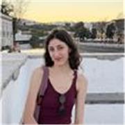 ¡Aprende español de manera cómoda y natural con Nerea, tu profe presencial!