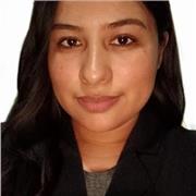 Profesora titulada en Administración Turistica y Hotelera, con mas de 5 años de experiencia en el area de gerencia de AyB