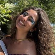 English tutor providing lessons to children of all ages