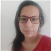 Profesora asesorar en ciencias basicas