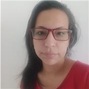 Profesora asesorar en ciencias basicas