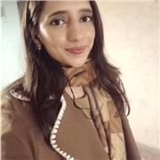 Aliza Naeem