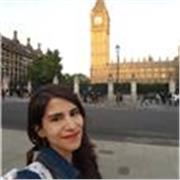 Profesora de inglés con experiencia para niños y adultos