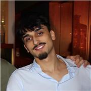 Englisch-Tutor auf Muttersprachler Niveau. Für Schüler jeden Alters, unabhängig von Kenntnissen!