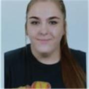 Educadora de inglés con habilidades para el aprendizaje.