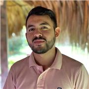 Joven apasionado a la lectura y el conocimiento ubicado en Montería y Sahagún, Córdoba