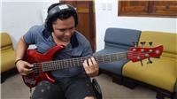 Profesor de música, para iniciación músical e intermedia. clases de: guitarrita, bajo eléctrico, piano, trompeta, saxo alto y tenor, clarinete