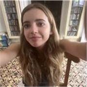 Tutora de inglés: Preparación para exámenes, ayuda con deberes, aprendizaje de vocabulario y gramática inglesa