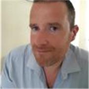 Professeur natif avec 20+ d’expérience dans le domaine de la formation/enseignement en anglais.