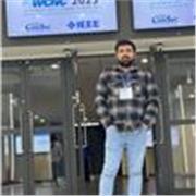 I have 5+ years of teaching experience in both on site and tutoring