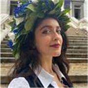 Laureata magistrale in Filosofia offre ripetizioni per studenti sia della scuola primaria che della scuola secondaria