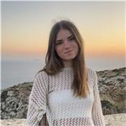 Profesora de Inglés con experiencia para alumnos de Primaria, ESO y Bachillerato. ¡Me desplazo a tu domicilio!