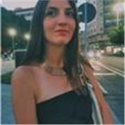 Insegnante di Italiano, Storia e Geografia e Linguistica Italiana offre ripetizioni a studenti del liceo e universitari
