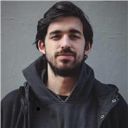 Learn English through music lessons with keyboard, bass or music production courses for all ages