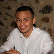 Doy clases de ingles para ESO, bachillerato y universidad. Precio razonable y de manera presencial o en linea