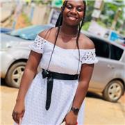 Unity Nyamekye