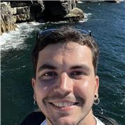 Estudiante de Educacion Infantil en la Universidad cursando el ultimo año. Estudios completos en Euskera toda la vida.