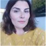 Insegnante di Lingua e Letteratura Inglese, per bambini e adolescenti.