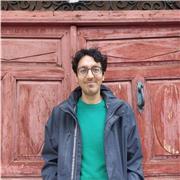 Profesor bilingüe con título en C2. Clases de inglés personalizadas y adaptadas a tus necesidades