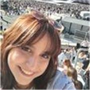 It's me, hi! Your native speaker Spanish teacher, it's me!