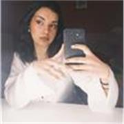 Empática y me gustaría trabajar con niños pequeños 