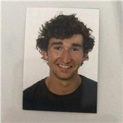 Persona agradable con ganas de ayudar a personas