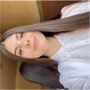 Profesora particular de Inglés para Primaria, ESO, Bachillerato, con nivel C1 reconocido y metodología adaptada.