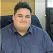 Profesor de química ESO y Bachillerato