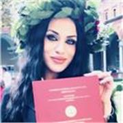Laureata in psicologia ripetizioni in materie umanistiche